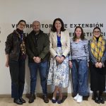 Pontificia Universidad Javeriana and Universidad de los Andes in Bogota