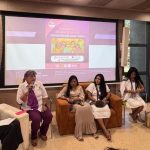 Panel discussion on interculturality, health and gender